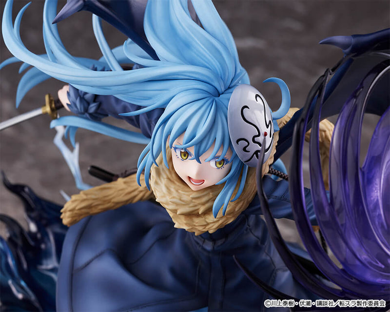 Rimuru Tempest (Ultimate ver.) | 1/7 Shibuya Scramble Figure