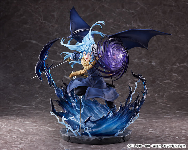 Rimuru Tempest (Ultimate ver.) | 1/7 Shibuya Scramble Figure