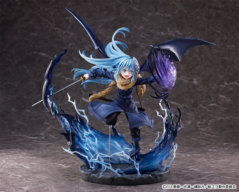 Rimuru Tempest (Ultimate ver.) | 1/7 Shibuya Scramble Figure