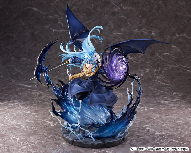 Rimuru Tempest (Ultimate ver.) | 1/7 Shibuya Scramble Figure