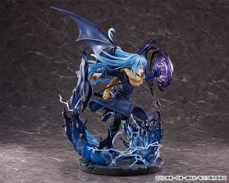 Rimuru Tempest (Ultimate ver.) | 1/7 Shibuya Scramble Figure