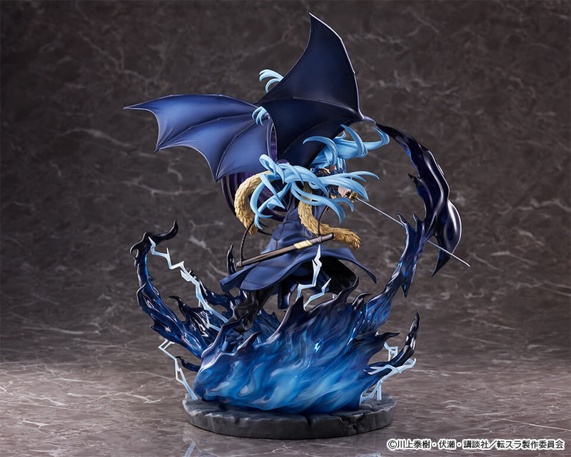 Rimuru Tempest (Ultimate ver.) | 1/7 Shibuya Scramble Figure