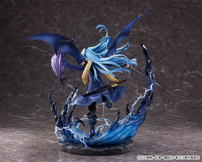 Rimuru Tempest (Ultimate ver.) | 1/7 Shibuya Scramble Figure