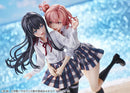 Yui Yuigahama & Yukino Yukinoshita (Ending ver.) | 1/7 Shibuya Scramble Figure