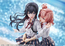 Yui Yuigahama & Yukino Yukinoshita (Ending ver.) | 1/7 Shibuya Scramble Figure