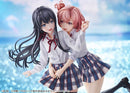 Yui Yuigahama & Yukino Yukinoshita (Ending ver.) | 1/7 Shibuya Scramble Figure