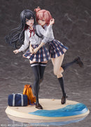 Yui Yuigahama & Yukino Yukinoshita (Ending ver.) | 1/7 Shibuya Scramble Figure