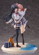 Yui Yuigahama & Yukino Yukinoshita (Ending ver.) | 1/7 Shibuya Scramble Figure