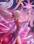 Emilia (Hyouketsu no Emilia, Crystal Dress ver.) | 1/7 Shibuya Scramble Figure