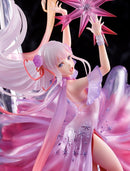 Emilia (Hyouketsu no Emilia, Crystal Dress ver.) | 1/7 Shibuya Scramble Figure