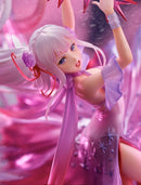 Emilia (Hyouketsu no Emilia, Crystal Dress ver.) | 1/7 Shibuya Scramble Figure