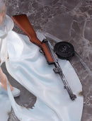 Suomi KP/-31 (Mission of Happiness ver.) | 1/7 Shibuya Scramble Figure