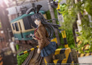 Mai Sakurajima (Enoden ver.) | 1/7 Shibuya Scramble Figure