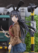 Mai Sakurajima (Enoden ver.) | 1/7 Shibuya Scramble Figure
