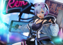 Rem (Neon City ver.) | 1/7 Shibuya Scramble Figure