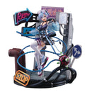 Rem (Neon City ver.) | 1/7 Shibuya Scramble Figure