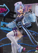 Rem (Neon City ver.) | 1/7 Shibuya Scramble Figure