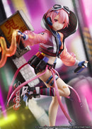 Ram (Neon City ver.) | 1/7 Shibuya Scramble Figure