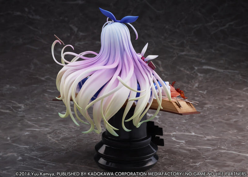 Shiro (Alice in Wonderland ver.) | 1/7 Shibuya Scramble Figure