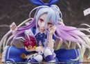 Shiro (Alice in Wonderland ver.) | 1/7 Shibuya Scramble Figure