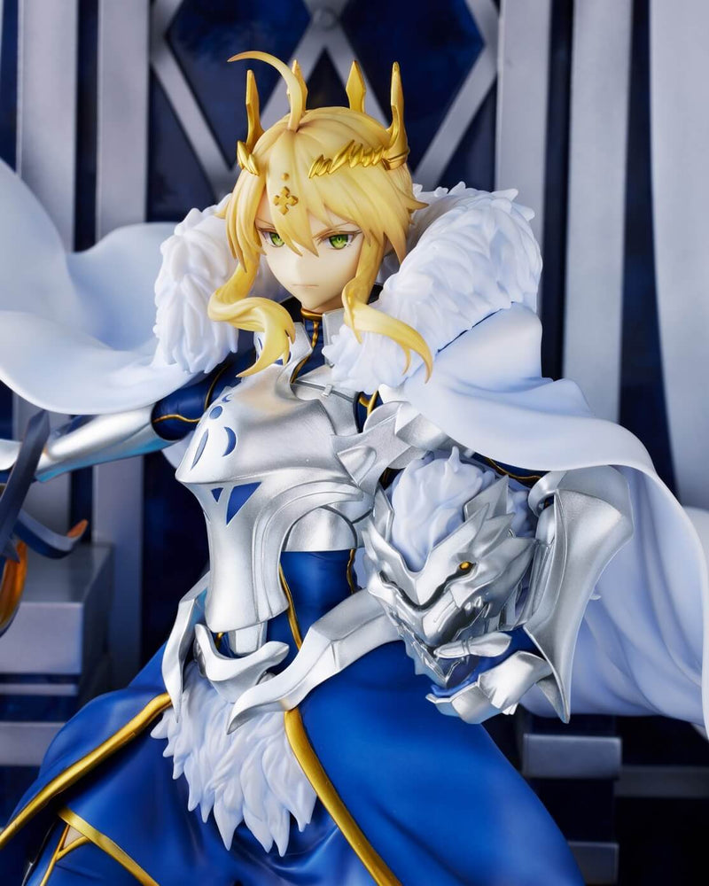 Altria Pendragon: Lion King | 1/7 Shibuya Scramble Figure