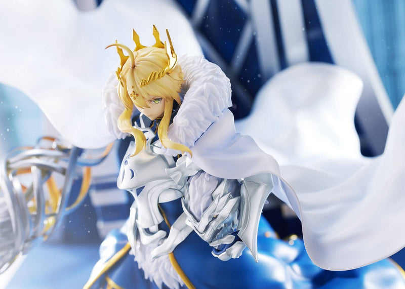 Altria Pendragon: Lion King | 1/7 Shibuya Scramble Figure