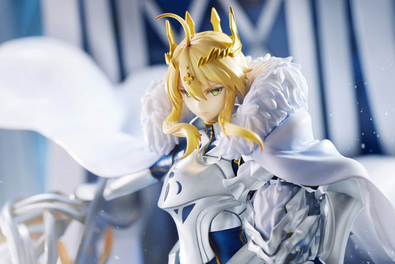 Altria Pendragon: Lion King | 1/7 Shibuya Scramble Figure