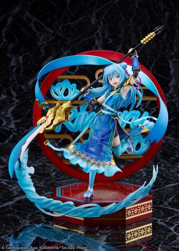 Rimuru Tempest (Po Jun ver.) | 1/7 Shibuya Scramble Figure