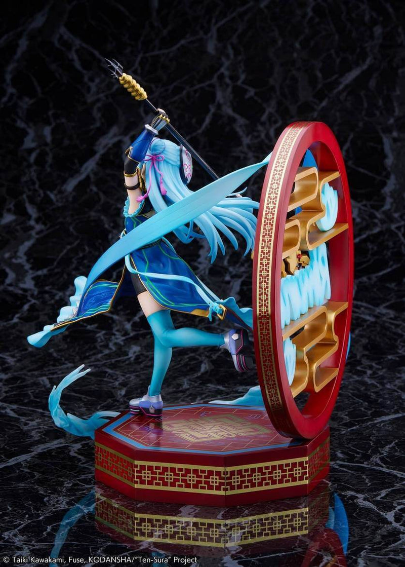 Rimuru Tempest (Po Jun ver.) | 1/7 Shibuya Scramble Figure