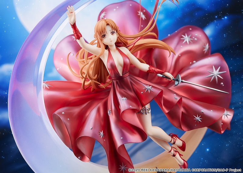 Asuna (Crystal Dress ver.) | 1/7 Shibuya Scramble Figure