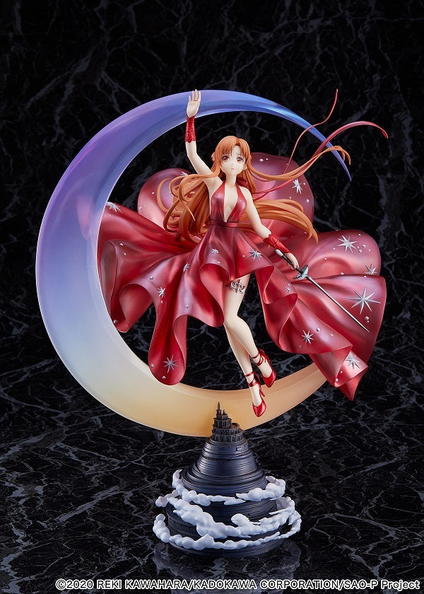 Asuna (Crystal Dress ver.) | 1/7 Shibuya Scramble Figure