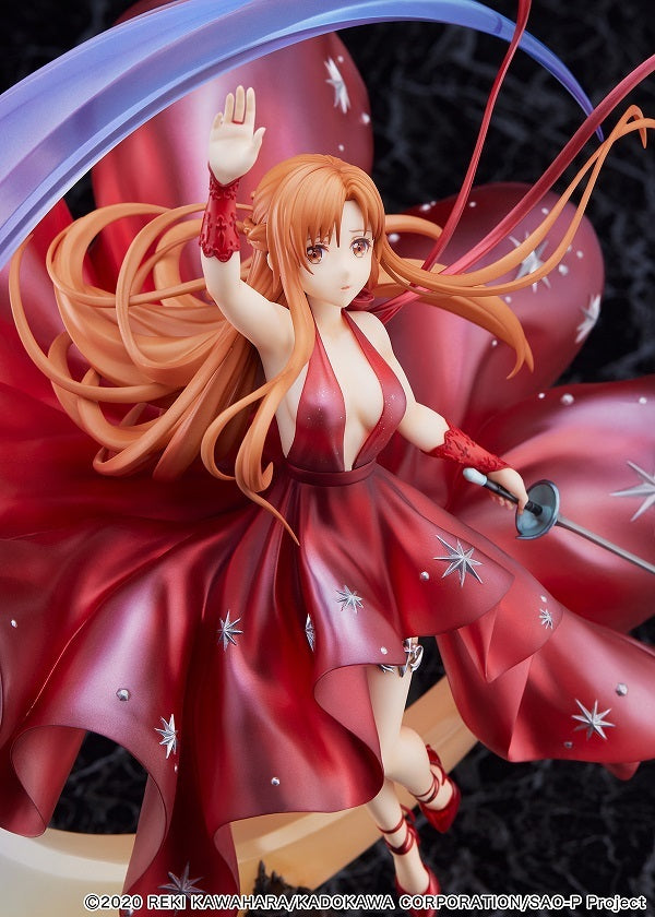 Asuna (Crystal Dress ver.) | 1/7 Shibuya Scramble Figure