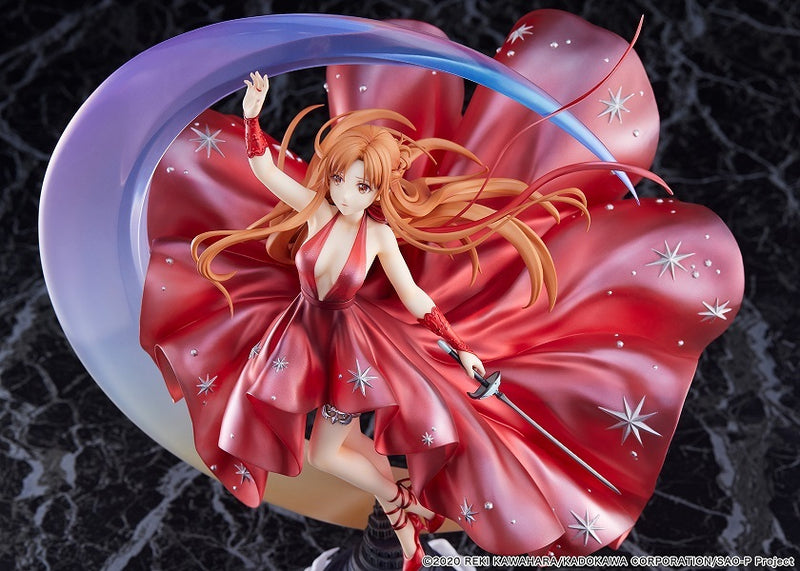 Asuna (Crystal Dress ver.) | 1/7 Shibuya Scramble Figure