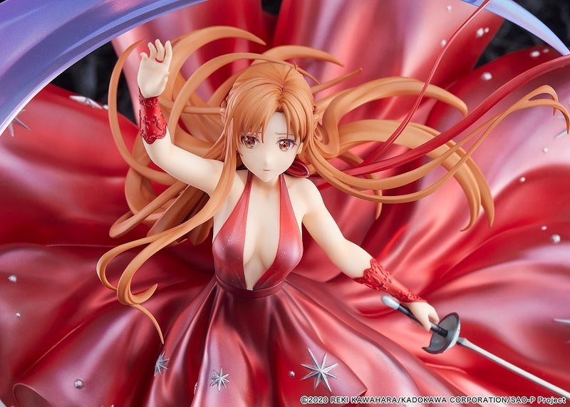 Asuna (Crystal Dress ver.) | 1/7 Shibuya Scramble Figure