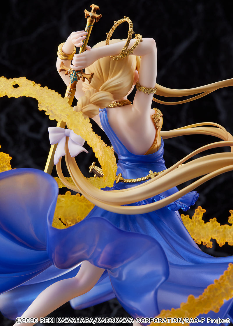 Alice (Crystal Dress ver.) | 1/7 Shibuya Scramble Figure