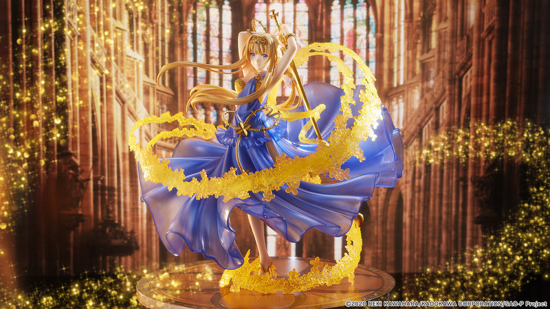 Alice (Crystal Dress ver.) | 1/7 Shibuya Scramble Figure