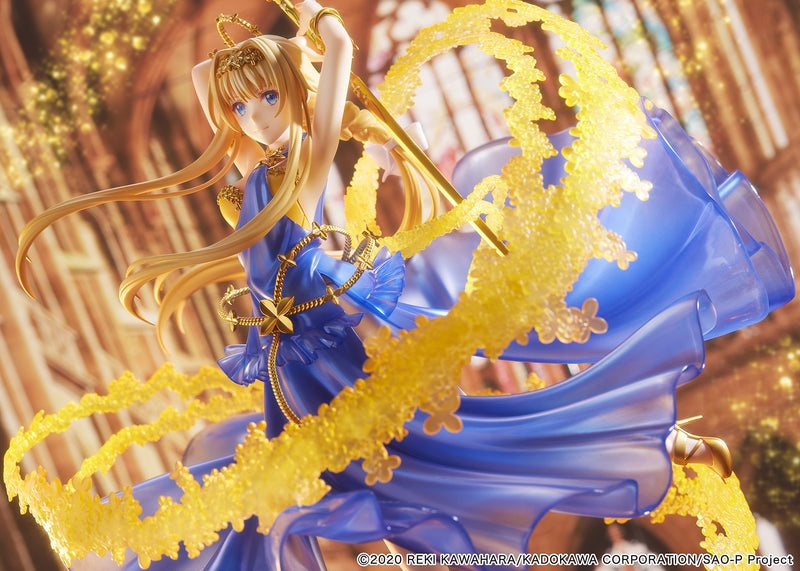 Alice (Crystal Dress ver.) | 1/7 Shibuya Scramble Figure