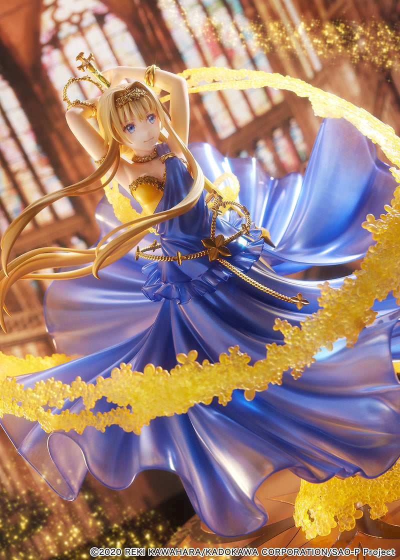 Alice (Crystal Dress ver.) | 1/7 Shibuya Scramble Figure