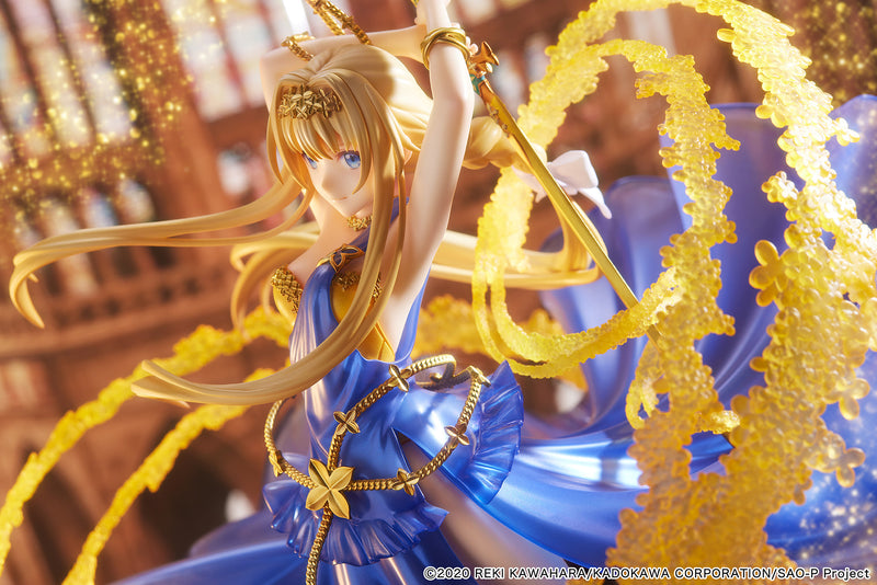 Alice (Crystal Dress ver.) | 1/7 Shibuya Scramble Figure