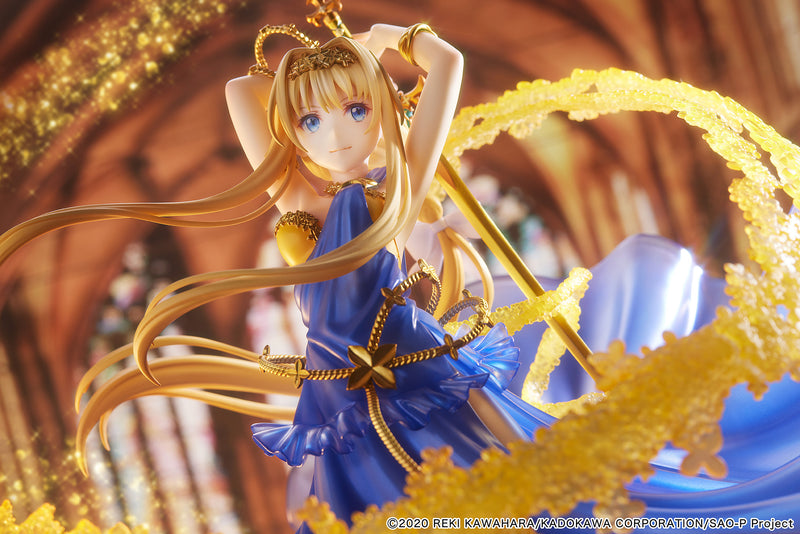 Alice (Crystal Dress ver.) | 1/7 Shibuya Scramble Figure