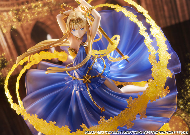 Alice (Crystal Dress ver.) | 1/7 Shibuya Scramble Figure