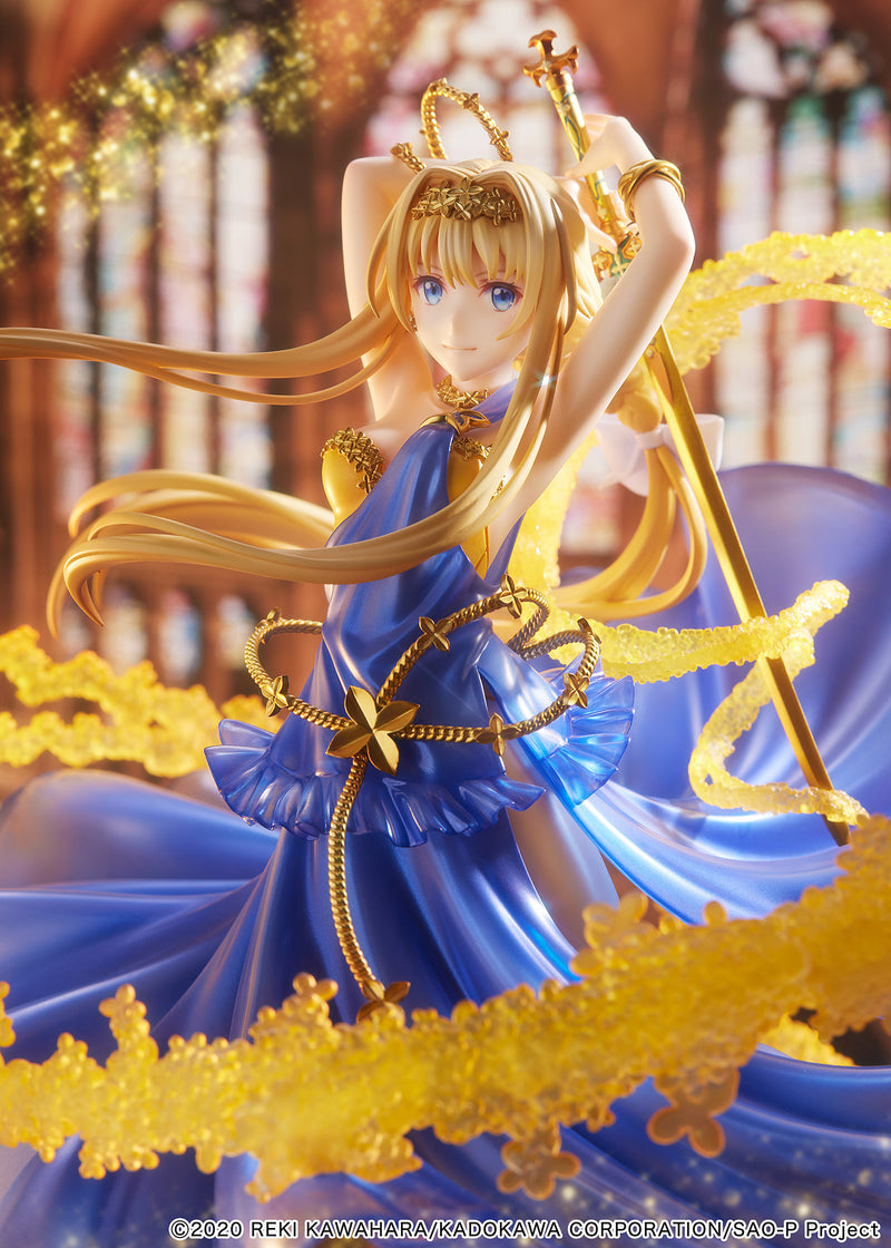 Alice (Crystal Dress ver.) | 1/7 Shibuya Scramble Figure