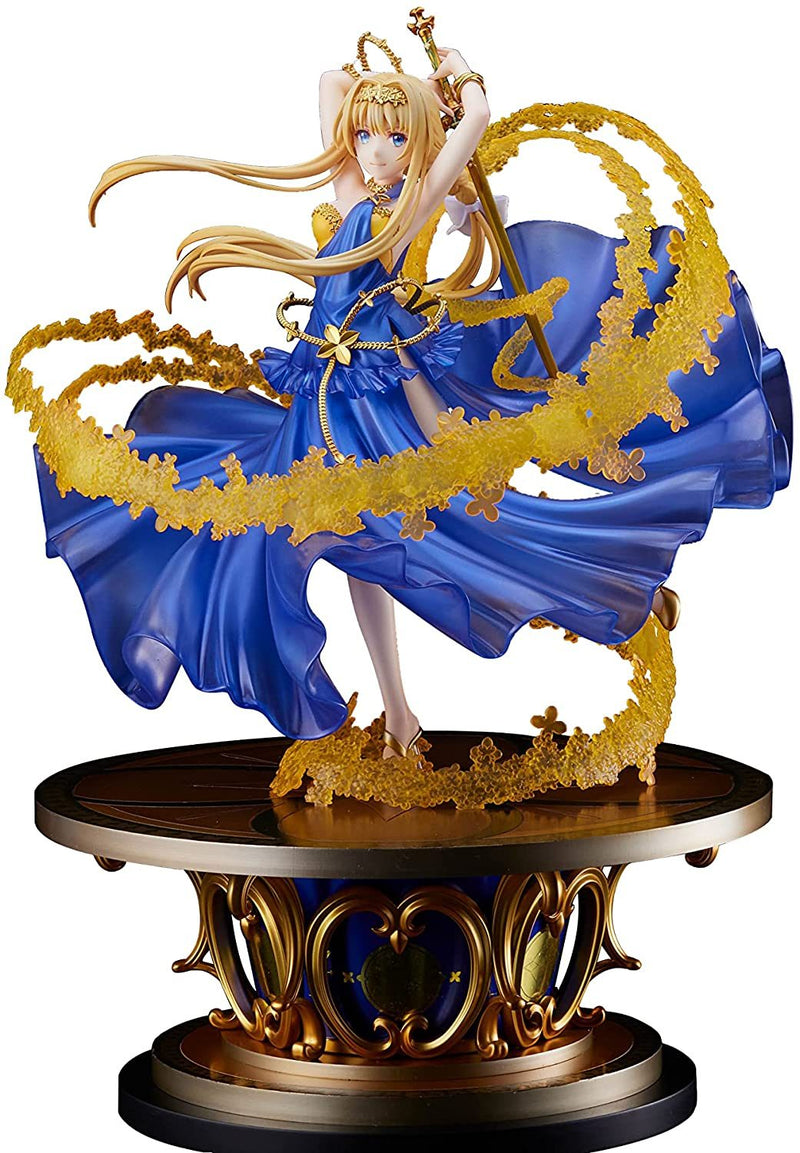 Alice (Crystal Dress ver.) | 1/7 Shibuya Scramble Figure