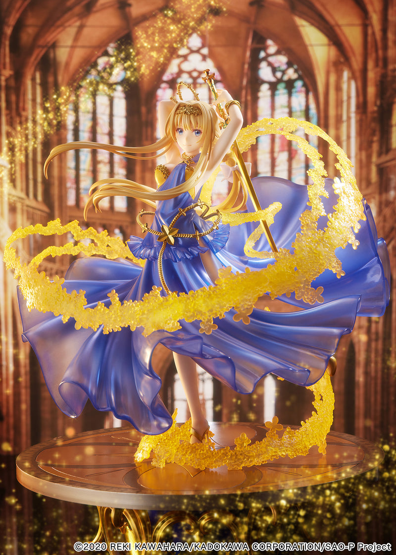 Alice (Crystal Dress ver.) | 1/7 Shibuya Scramble Figure