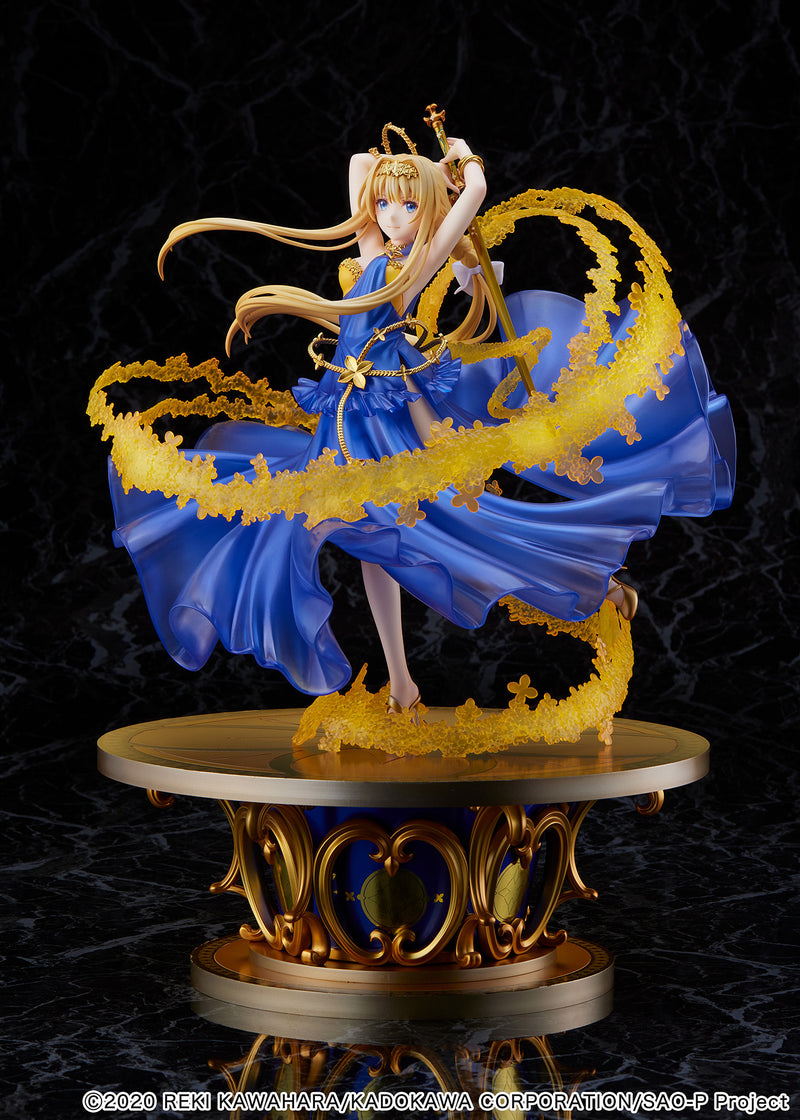 Alice (Crystal Dress ver.) | 1/7 Shibuya Scramble Figure