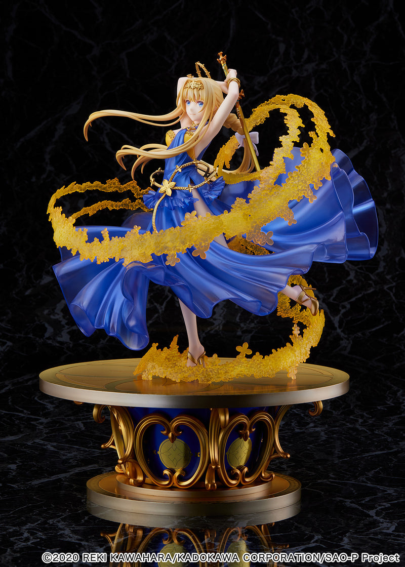 Alice (Crystal Dress ver.) | 1/7 Shibuya Scramble Figure