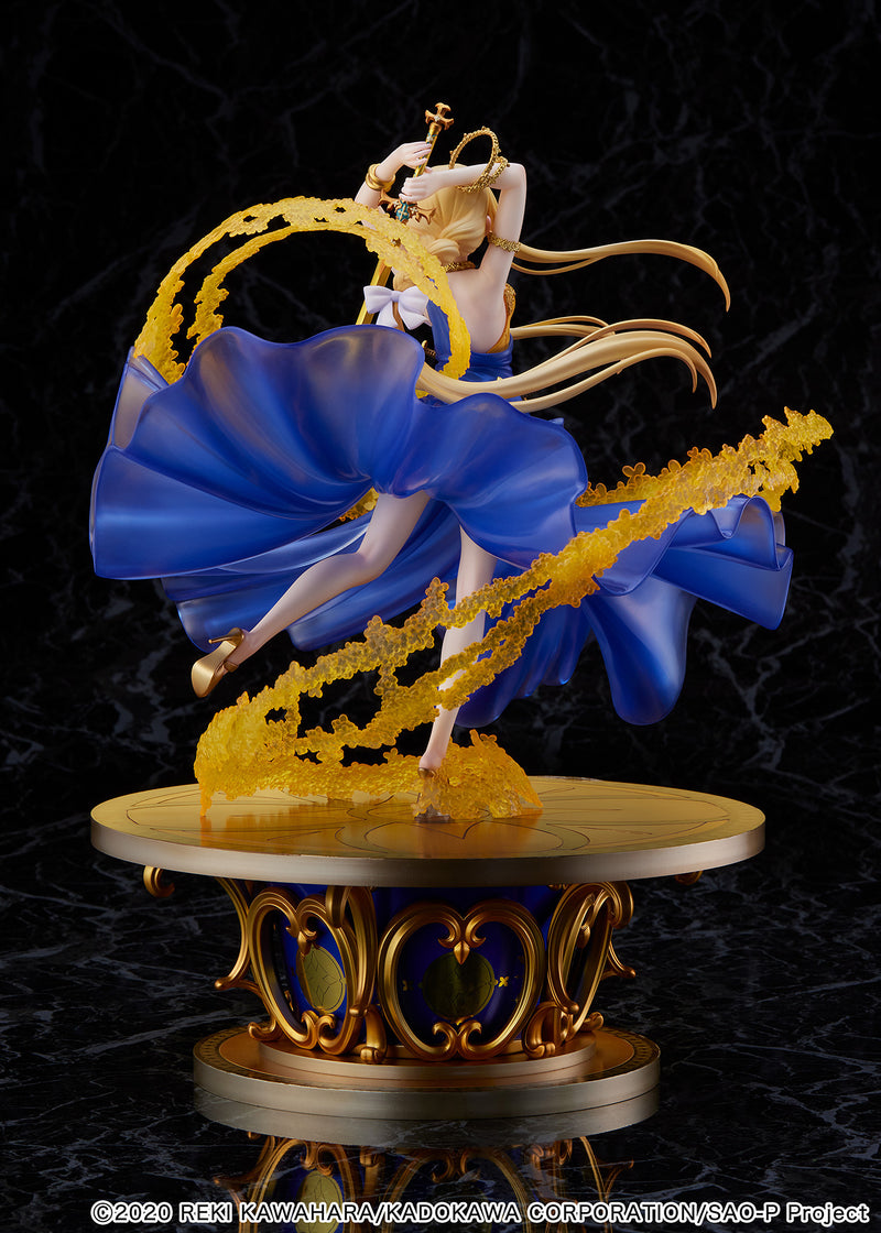 Alice (Crystal Dress ver.) | 1/7 Shibuya Scramble Figure