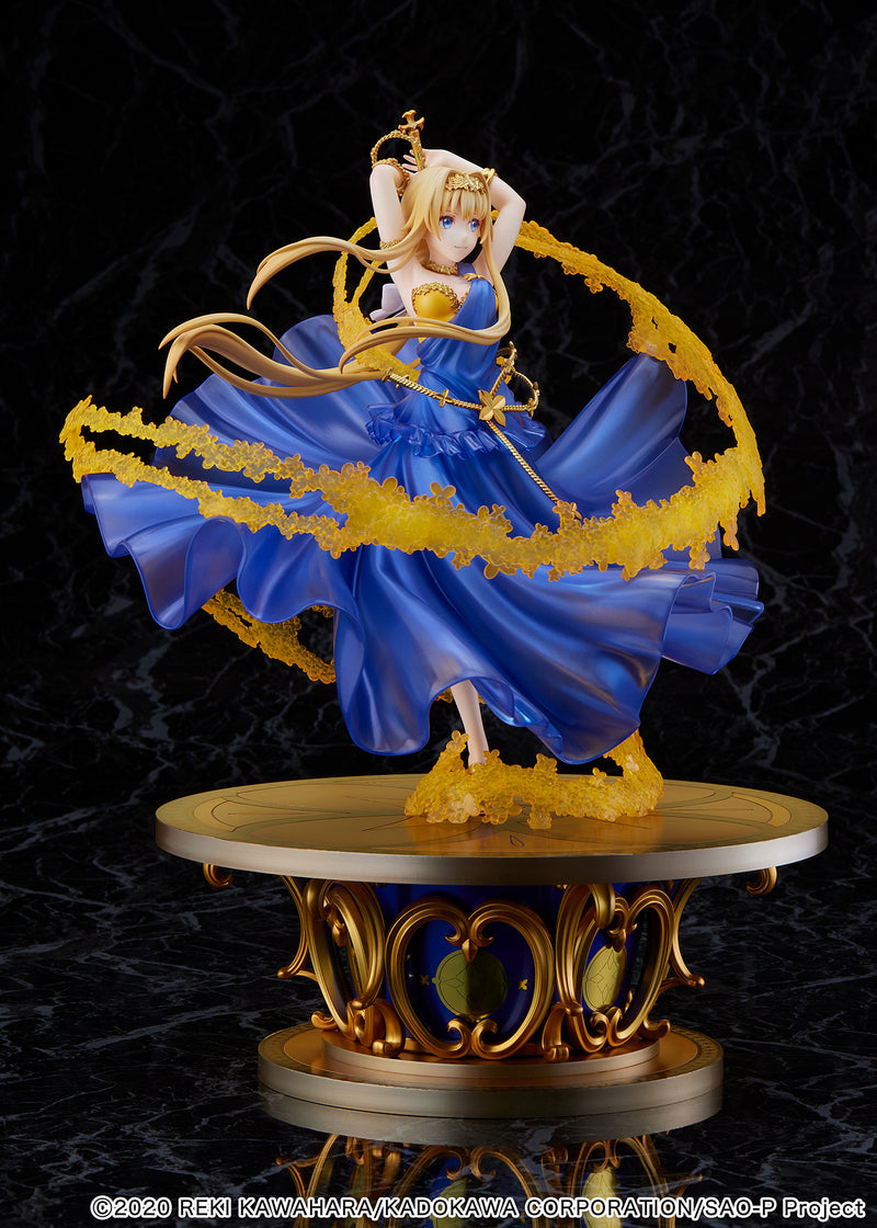 Alice (Crystal Dress ver.) | 1/7 Shibuya Scramble Figure