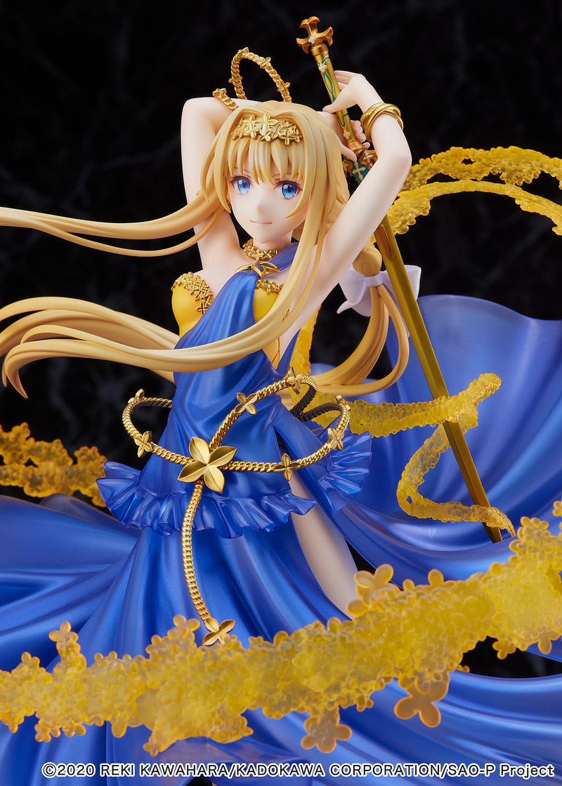 Alice (Crystal Dress ver.) | 1/7 Shibuya Scramble Figure