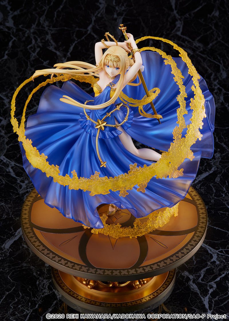 Alice (Crystal Dress ver.) | 1/7 Shibuya Scramble Figure